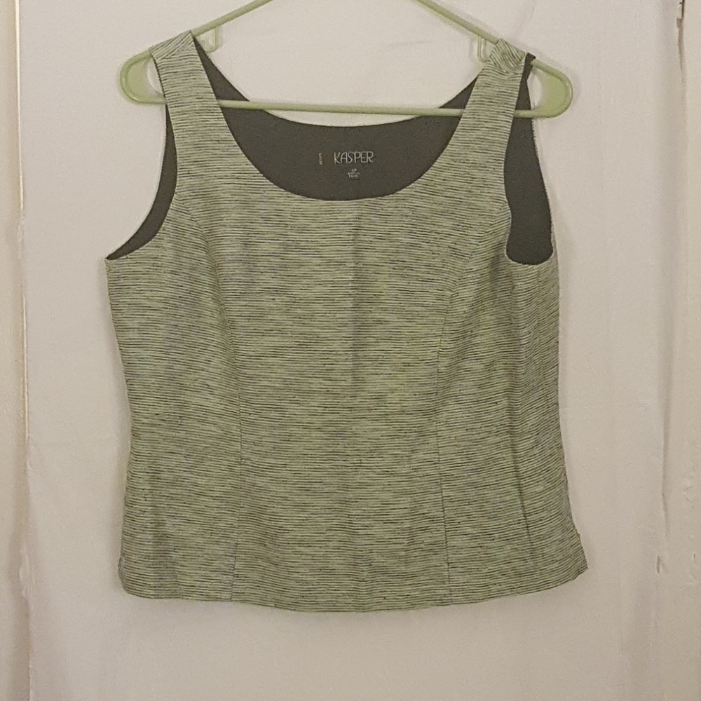 Womens jacket and shell